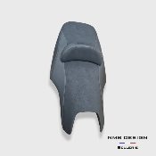 Housse de selle Yamaha T-MAX 500/530 Classique