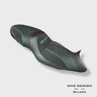 Housse de selle et mousse confort BMW F900R / XR Design 