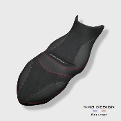 Housse de selle et mousse confort BMW F900R / XR Design