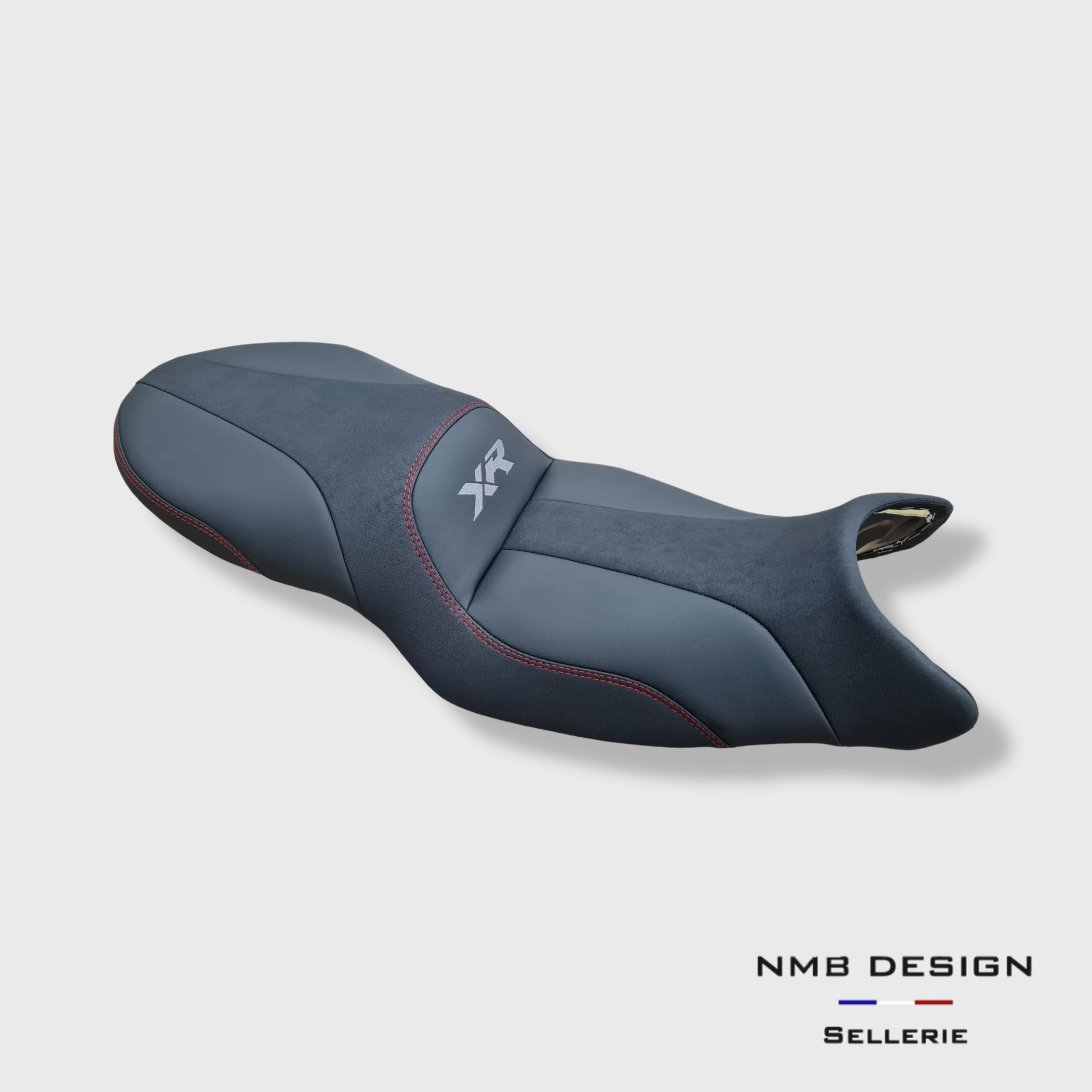 Housse de selle et mousse confort BMW F900R / XR Design