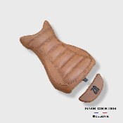 Selle BMW Nine-T Design Horizontal 