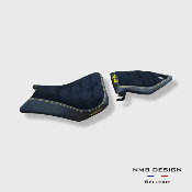 Selle BMW S 1000 R / RR Luxe Entrelacé