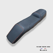 Housse de selle et mousse confort BMW CE-04 4