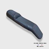 Housse de selle et mousse confort BMW CE-04 4
