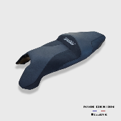 Housse de selle Honda X-ADV 700 Design 1