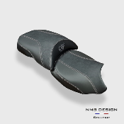 Housse de selle BMW GS 1200/1250 ADS FDS