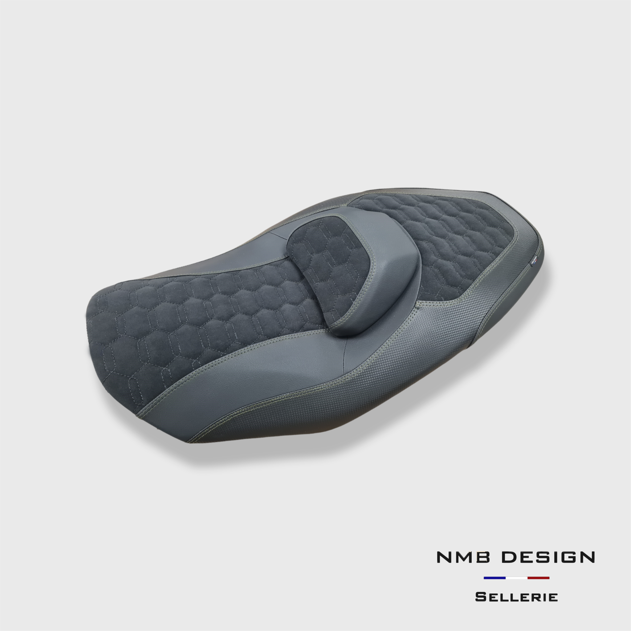 Housse de selle Yamaha T-MAX 560 Design Urus
