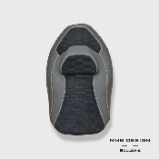 Housse de selle Yamaha T-MAX 560 Design Luxe Urus 2