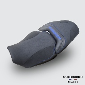 Housse de selle Design AR-FDS Honda CB650R