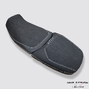 Selle BMW GS 1300 Adventure Origine Nubuck 