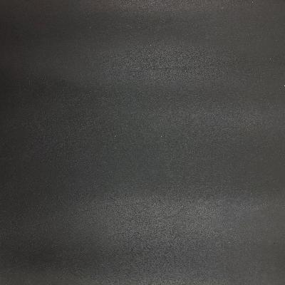 Simili effet cuir noir Nappa