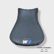 Housse de selle BMW S1000R / RR / M1000R / RR Design 1