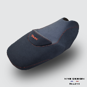 Housse de Selle Yamaha TMAX 500 - Modele Classique