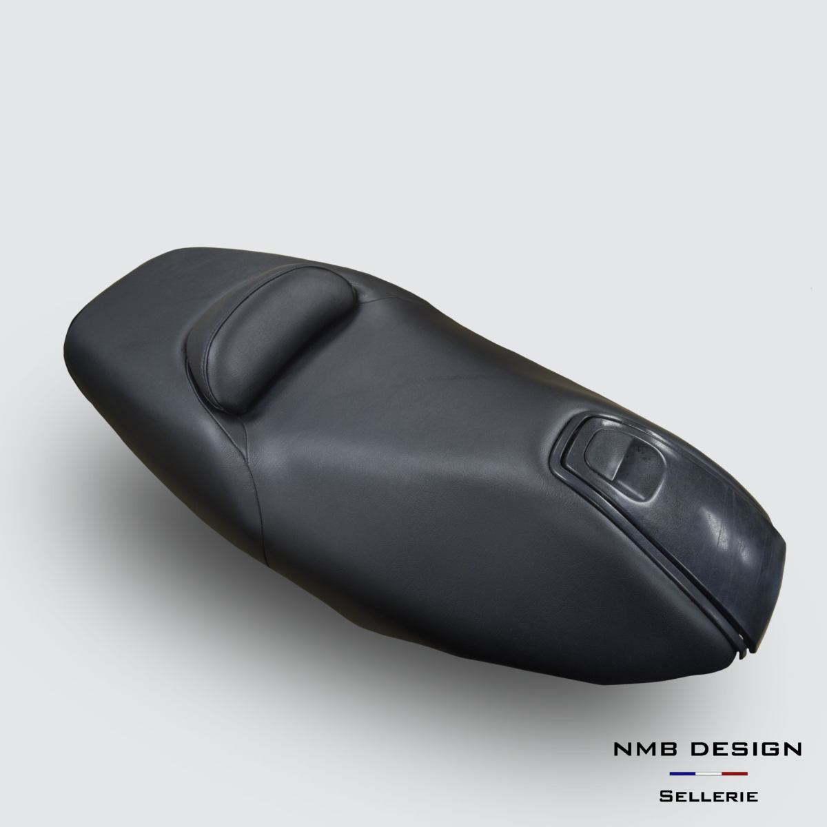 Housse de selle Yamaha T-MAX 500 (2001–2007) – Modèle ECO