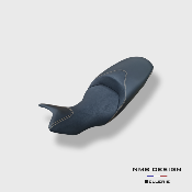 Selle BMW F700/800 Classique