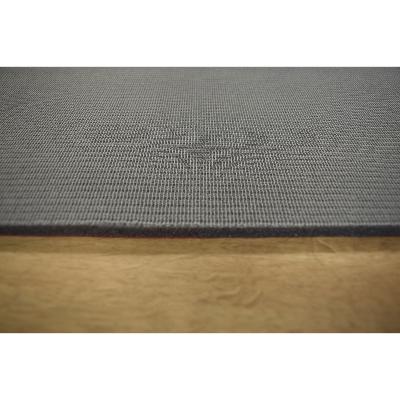 Mousse 90kg confort sur résille 10mm