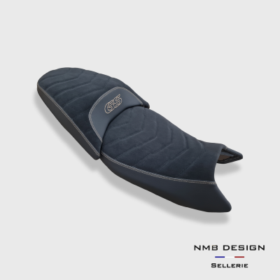Housse de selle BMW GS 1300 Chevron