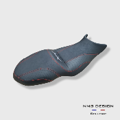 Housse de selle et mousse confort BMW F900R / XR Design