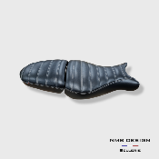 Selle BMW Nine T Horizontal