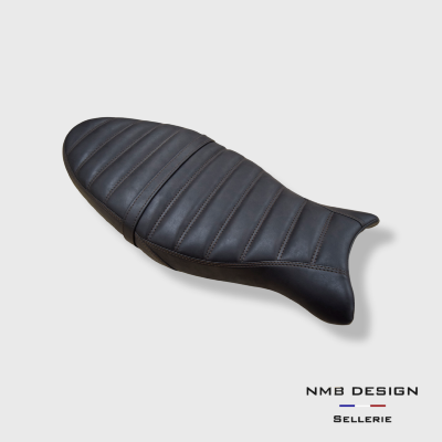 Selle BMW Nine-T Scrambler Classique Horizontal