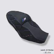 Selle BMW M1000XR Design Chevron Bilatéral