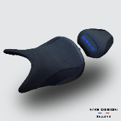 Housse de selle Design AR-FDS Suzuki GSX-S 1000