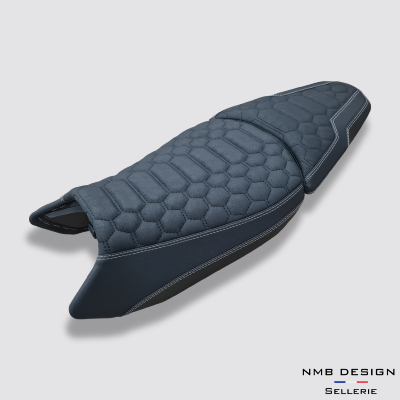 Selle BMW GS Rallye 1300 Nid D'abeille