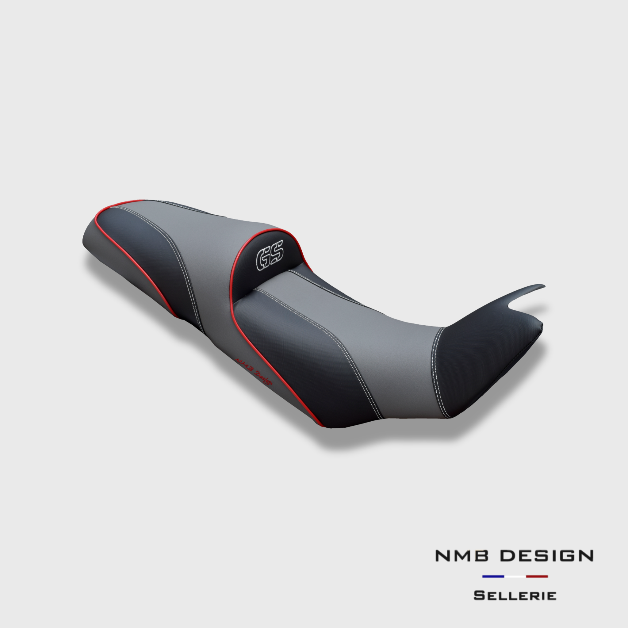 Selle BMW F700/800 GS Design