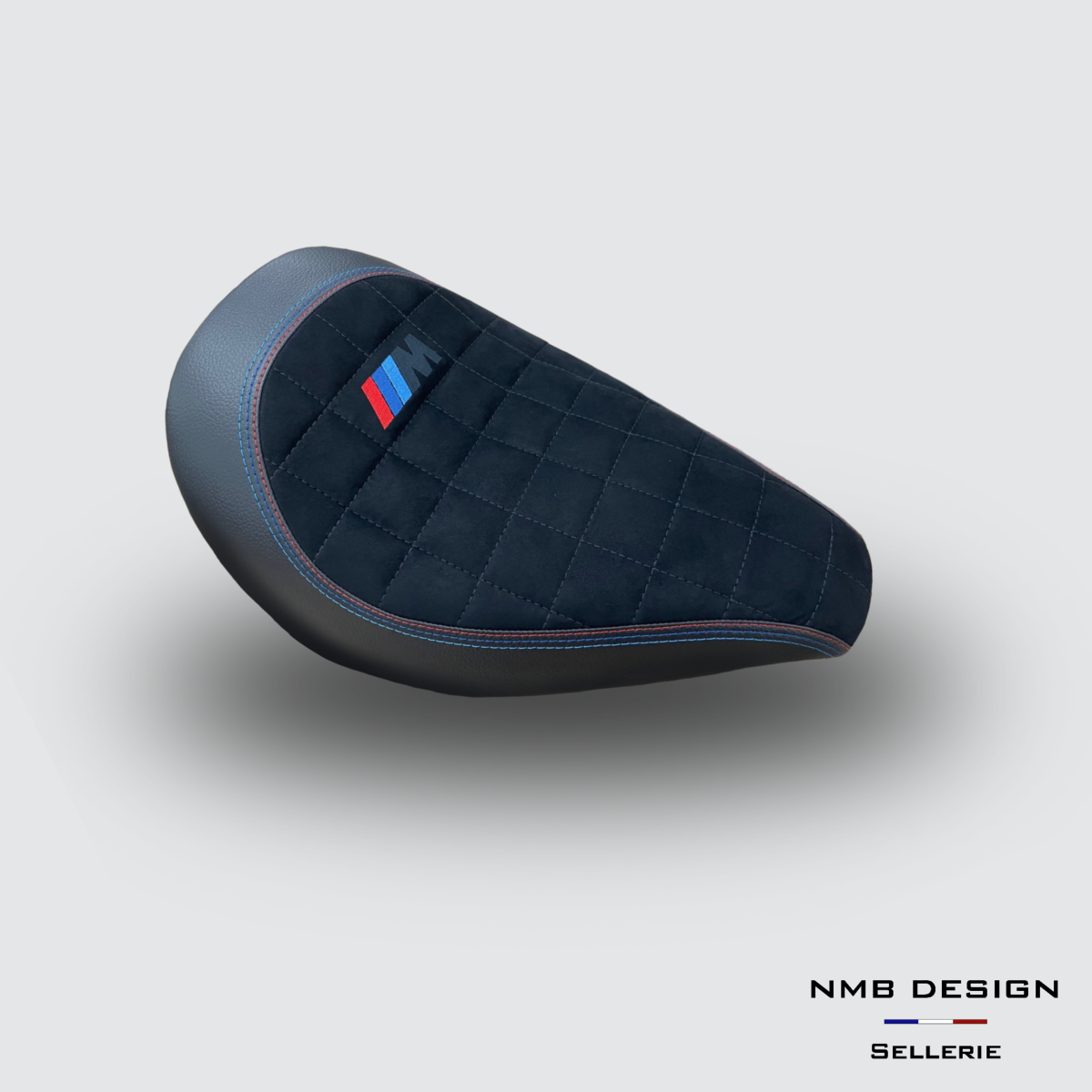 Housse de selle BMW R18 Classique Luxe Carré