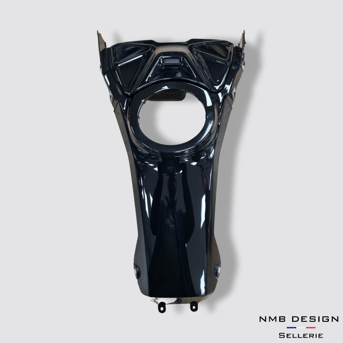 Peinture Pad de Réservoir BMW GS1300 