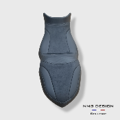 Housse de selle et mousse confort BMW F900R / XR Design 