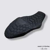 Selle BMW 1000XR Nid D'abeille 3