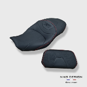 Housse de selle BMW S1000XR Design 1