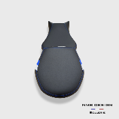 Selle BMW R1200RS Design