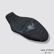 Selle BMW 1000XR Nid D'abeille 1