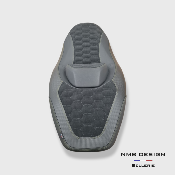 Housse de selle Yamaha T-MAX 560 Design Urus