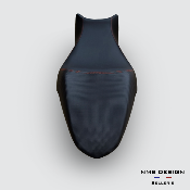 Housse de selle Classique Ducati Monster 
