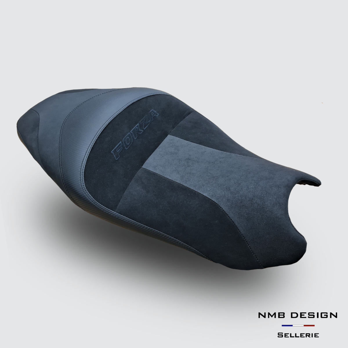 Housse de selle Design AR Forza 750