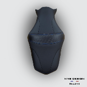 Selle confort Design Ar-Fds Yamaha MT09 
