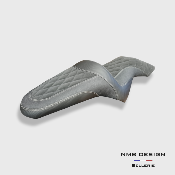 Selle BMW K1300R Losange