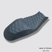 Selle BMW GS 1300 Origine Nid D'abeille RS