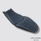 Selle BMW GS 1300 Losange Daim DP