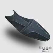 Housse de selle Design ADS-FDS Suzuki SV 650