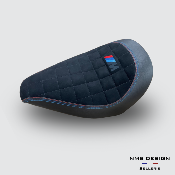 Housse de selle BMW R18 Classique Luxe Carré