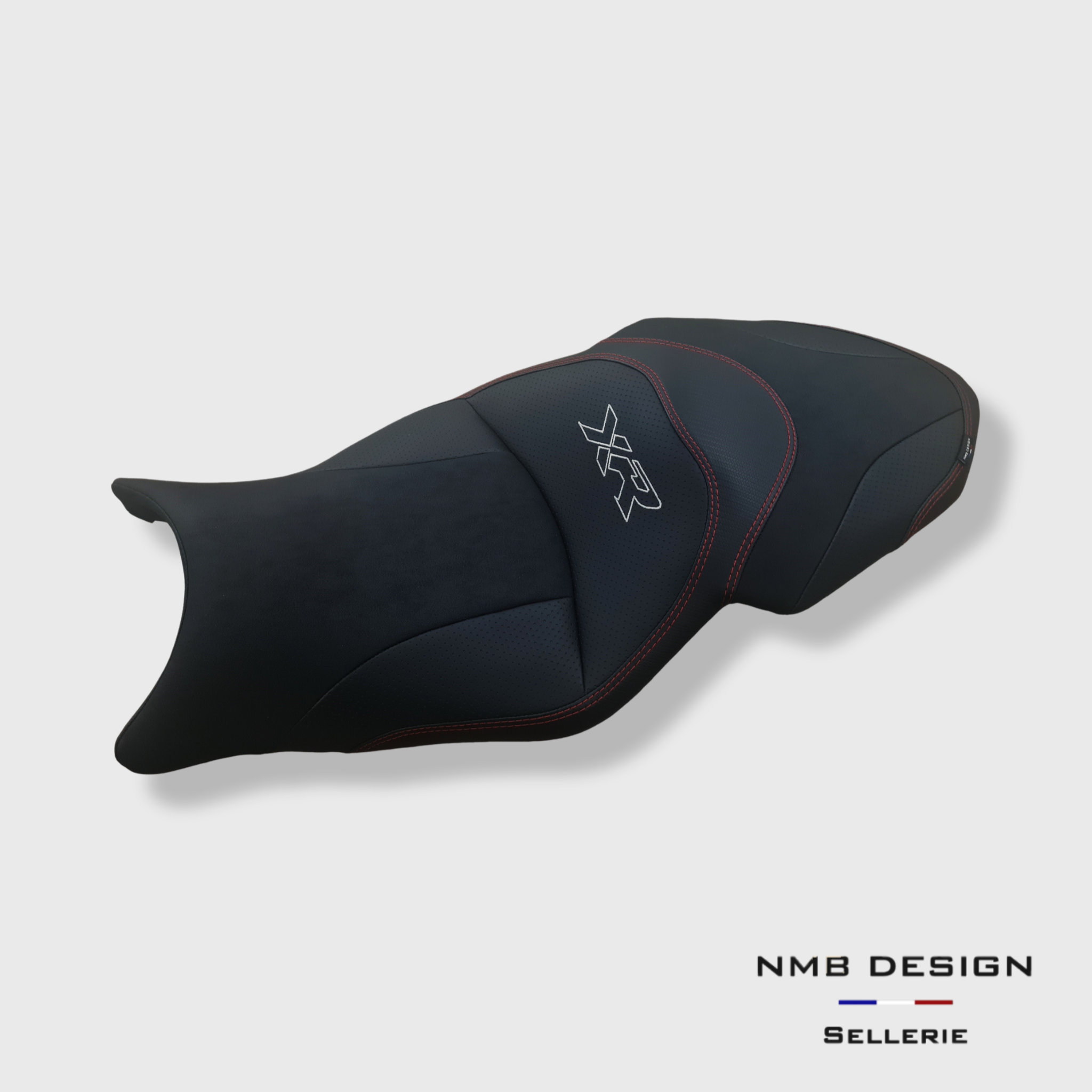 Housse de selle BMW S1000XR Design 3