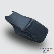 Housse de selle Yamaha T-MAX 500/530 Classique