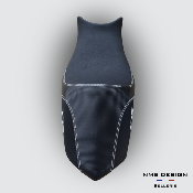 Housse de selle Classique Yamaha XJ6