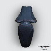 Housse de selle Design AR-FDS Kawazaki Z900