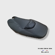 Housse de Selle Yamaha TMAX 500 - Modele Classique