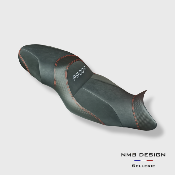Housse de selle et mousse confort BMW F900R / XR Design 